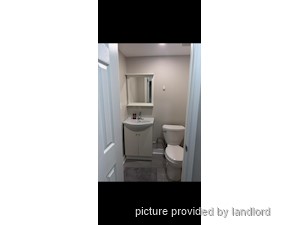 2 Bedroom apartment for rent in BRAMPTON