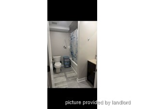 2 Bedroom apartment for rent in BRAMPTON