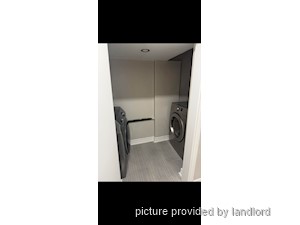 2 Bedroom apartment for rent in BRAMPTON