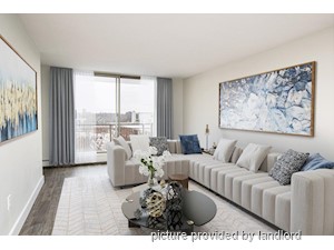 2 Bedroom apartment for rent in Kitchener