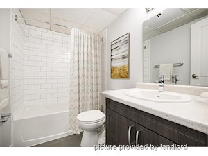 2 Bedroom apartment for rent in Kitchener