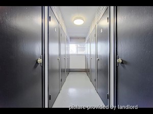 2 Bedroom apartment for rent in Kitchener