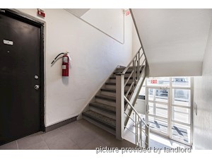 1 Bedroom apartment for rent in Mississauga