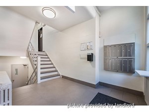1 Bedroom apartment for rent in Mississauga