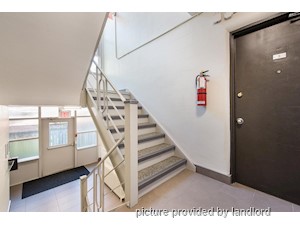 1 Bedroom apartment for rent in Mississauga