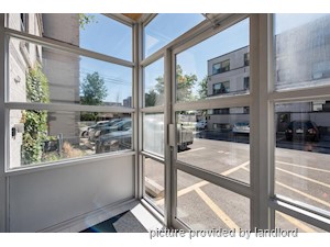 1 Bedroom apartment for rent in Mississauga