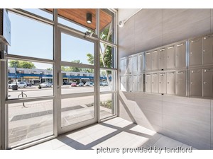 1 Bedroom apartment for rent in Mississauga