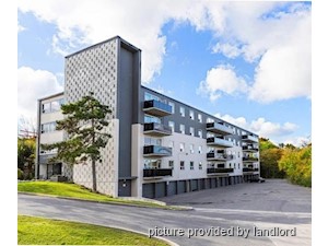 1 Bedroom apartment for rent in North York