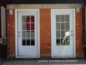 1 Bedroom apartment for rent in HAMILTON