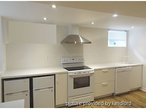 1 Bedroom apartment for rent in HAMILTON