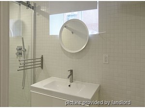 1 Bedroom apartment for rent in HAMILTON
