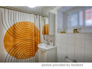 1 Bedroom apartment for rent in TORONTO