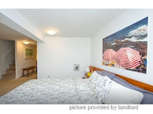 1 Bedroom apartment for rent in TORONTO
