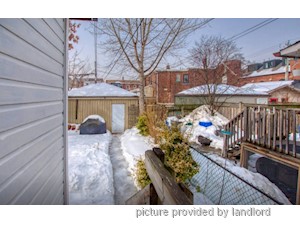 1 Bedroom apartment for rent in TORONTO
