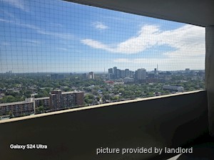 1 Bedroom apartment for rent in TORONTO