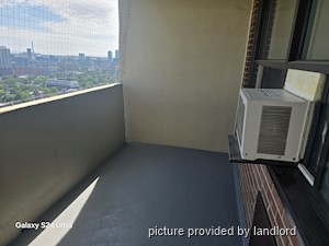 1 Bedroom apartment for rent in TORONTO