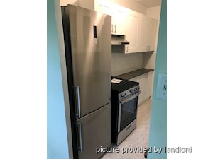 1 Bedroom apartment for rent in TORONTO