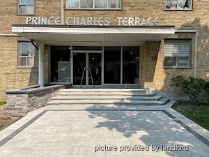 1 Bedroom apartment for rent in TORONTO