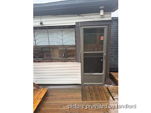 1 Bedroom apartment for rent in TORONTO