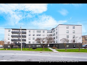 Bachelor apartment for rent in Toronto