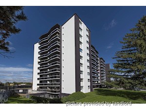 2 Bedroom apartment for rent in Scarborough