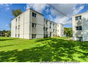 Bachelor apartment for rent in Waterloo