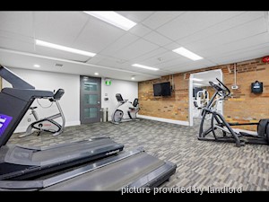 2 Bedroom apartment for rent in Guelph