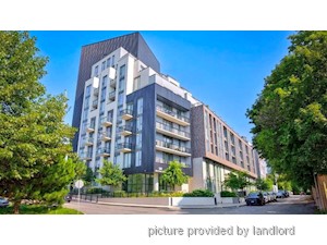 Bachelor apartment for rent in TORONTO
