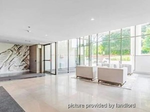 Bachelor apartment for rent in TORONTO