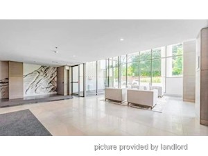 Bachelor apartment for rent in TORONTO