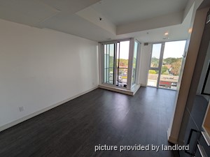 Bachelor apartment for rent in TORONTO