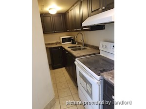 2 Bedroom apartment for rent in VAUGHAN