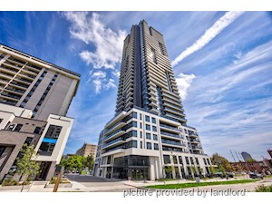 2 Bedroom apartment for rent in TORONTO