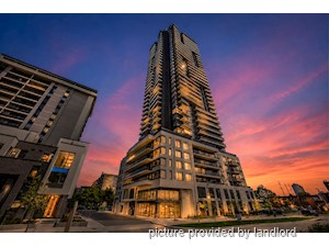 2 Bedroom apartment for rent in TORONTO