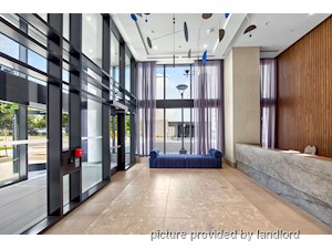 2 Bedroom apartment for rent in TORONTO