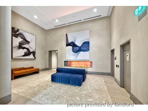2 Bedroom apartment for rent in TORONTO