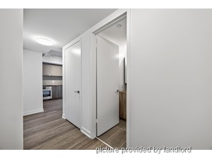2 Bedroom apartment for rent in TORONTO