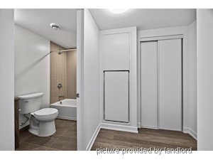 2 Bedroom apartment for rent in TORONTO