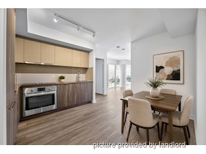 2 Bedroom apartment for rent in TORONTO