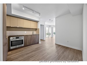 2 Bedroom apartment for rent in TORONTO
