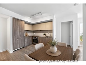 2 Bedroom apartment for rent in TORONTO
