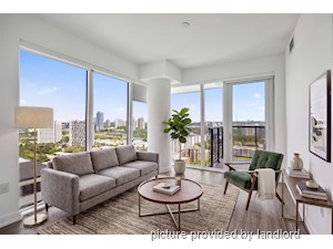 2 Bedroom apartment for rent in TORONTO