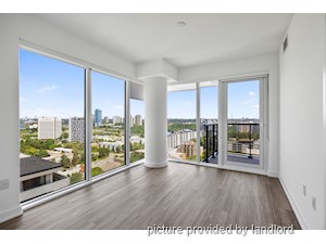2 Bedroom apartment for rent in TORONTO