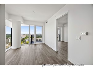 2 Bedroom apartment for rent in TORONTO