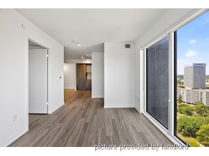 2 Bedroom apartment for rent in TORONTO