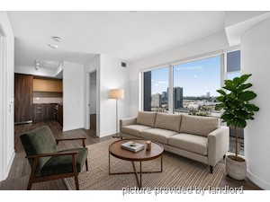 2 Bedroom apartment for rent in TORONTO