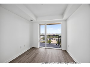 2 Bedroom apartment for rent in TORONTO