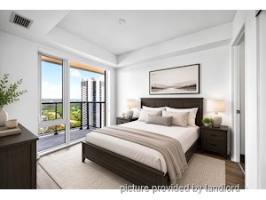2 Bedroom apartment for rent in TORONTO