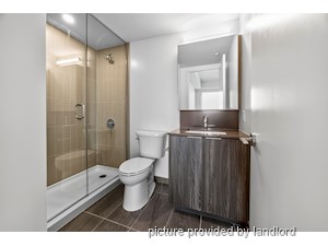 2 Bedroom apartment for rent in TORONTO