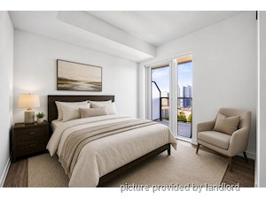 2 Bedroom apartment for rent in TORONTO